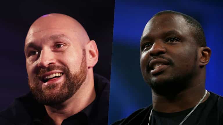 Tyson Fury set to fight Dillian Whyte at Cardiff’s Principality Stadium Tyson Fury set to fight Dillian Whyte at Cardiff’s Principality Stadium
