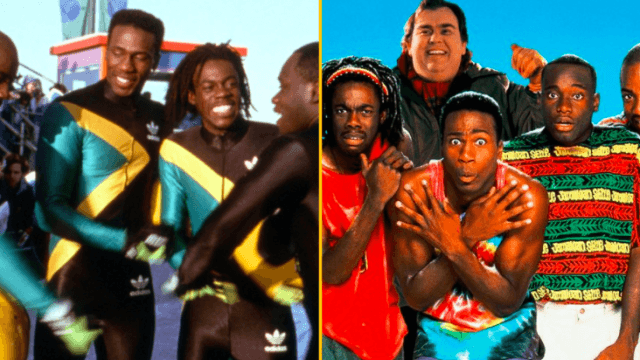 Captain of Jamaican bobsleigh team on what Cool Runnings got right (and wrong)