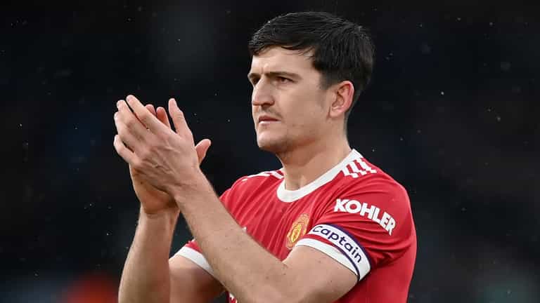 Harry Maguire dedicates Leeds goal to young boy living with cancer Harry Maguire dedicates Leeds goal to young boy living with cancer