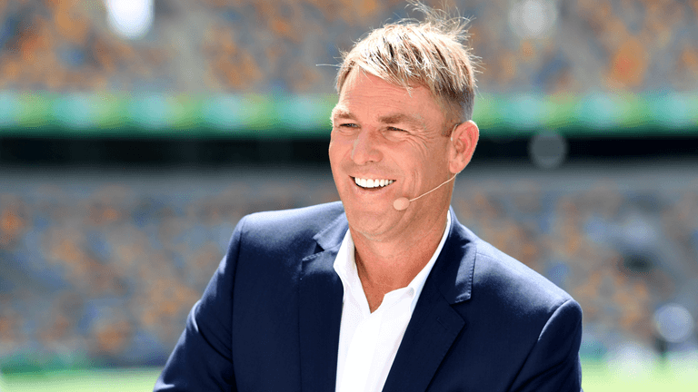 Australian cricket legend Shane Warne has died aged 52 Australian cricket legend Shane Warne has died aged 52