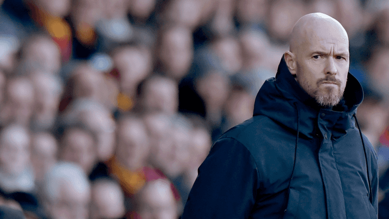 Erik Ten Hag agrees deal in principle to become Manchester United manager Erik Ten Hag agrees deal in principle to become Manchester United manager