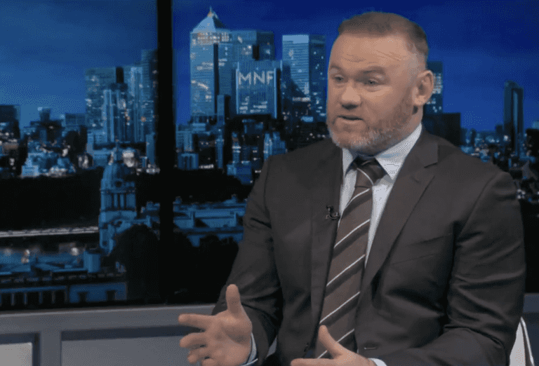 Wayne Rooney says gap between Man United first team and academy was ‘huge’ under Jose Mourinho Wayne Rooney says gap between Man United first team and academy was ‘huge’ under Jose Mourinho