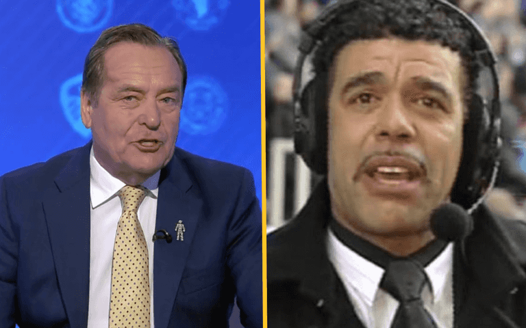 Chris Kamara to leave Soccer Saturday and Sky Sports Chris Kamara to leave Soccer Saturday and Sky Sports