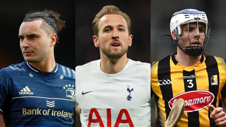 Your guide to a huge weekend of sport and how to watch it all Your guide to a huge weekend of sport and how to watch it all
