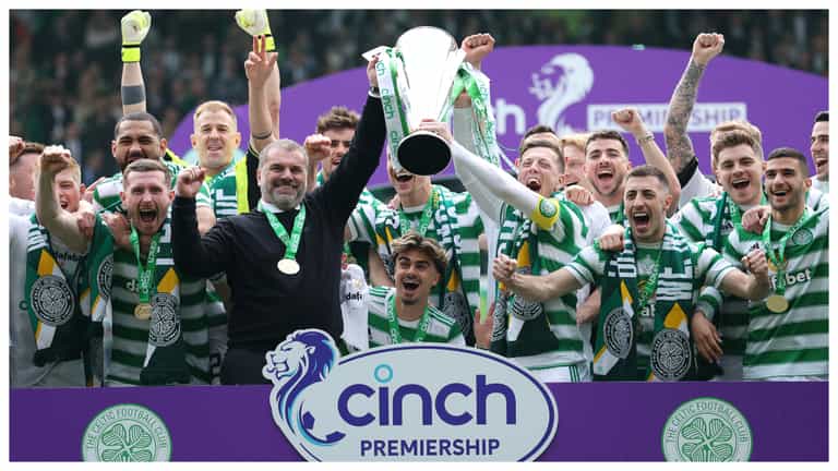 Celtic line up seven signings for Champions League group stages Celtic line up seven signings for Champions League group stages