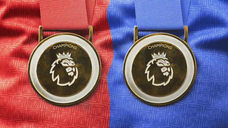 QUIZ: Name the XI of players to win the Premier League with two clubs QUIZ: Name the XI of players to win the Premier League with two clubs