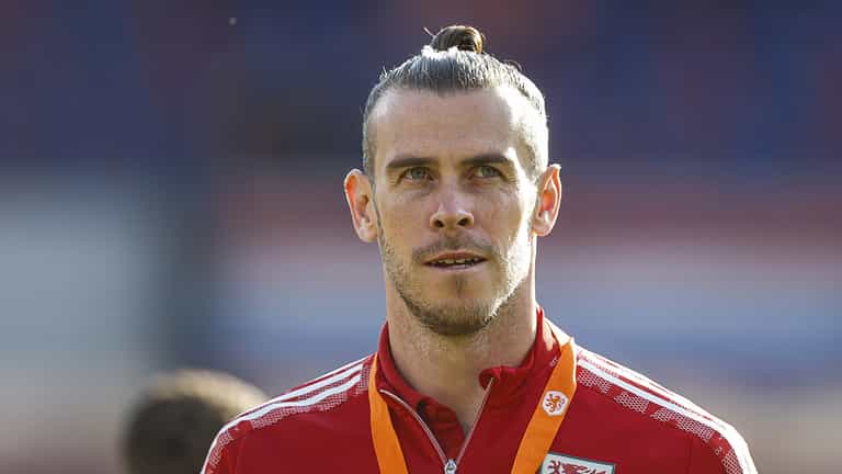 Bizarre MLS rule means Inter Miami will get compensation for Gareth Bale transfer Bizarre MLS rule means Inter Miami will get compensation for Gareth Bale transfer