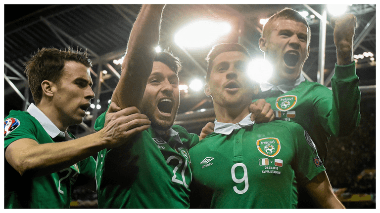 QUIZ: Name the League of Ireland clubs these Irish internationals played for QUIZ: Name the League of Ireland clubs these Irish internationals played for