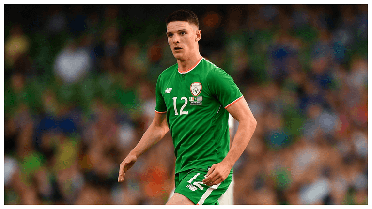 Ex-West Ham coach says Declan Rice shouldn’t have been allowed switch allegiance Ex-West Ham coach says Declan Rice shouldn’t have been allowed switch allegiance