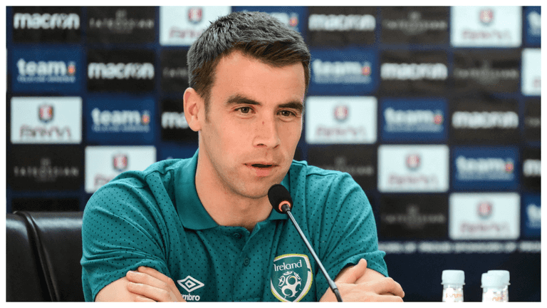 Seamus Coleman responds to Frank Lampard’s praise after video surfaces Seamus Coleman responds to Frank Lampard’s praise after video surfaces