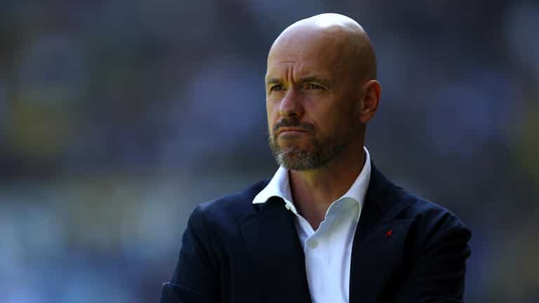 Erik ten Hag ‘orders specific grass measurements’ and strict eating plan Erik ten Hag ‘orders specific grass measurements’ and strict eating plan