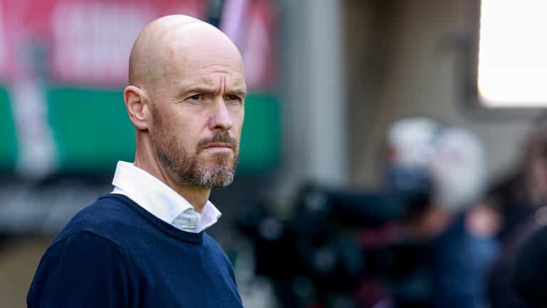 Erik ten Hag’s ‘five strict new rules’ for Man United players revealed Erik ten Hag’s ‘five strict new rules’ for Man United players revealed