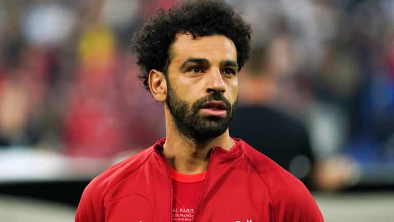 Gary Neville’s flawed remark on new Mo Salah contract gets taken apart Gary Neville’s flawed remark on new Mo Salah contract gets taken apart