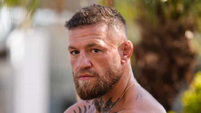 Conor McGregor dismisses talk of Jake Paul fight with brutal dig at YouTuber Conor McGregor dismisses talk of Jake Paul fight with brutal dig at YouTuber