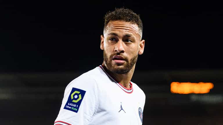 Neymar ‘exercises option to extend £24m-a-year PSG contract’ Neymar ‘exercises option to extend £24m-a-year PSG contract’