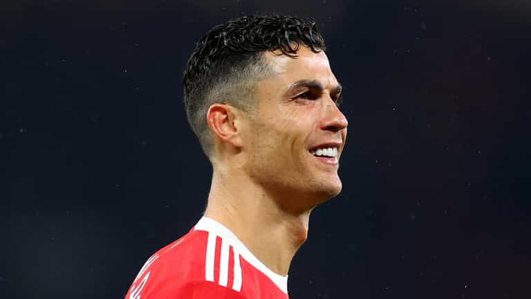 Paul Scholes slams Man United ‘circus’ amid Cristiano Ronaldo situation Paul Scholes slams Man United ‘circus’ amid Cristiano Ronaldo situation