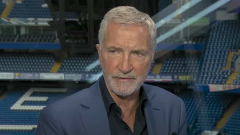 Graeme Souness ‘doesn’t regret a word’ of ‘man’s game’ comments Graeme Souness ‘doesn’t regret a word’ of ‘man’s game’ comments