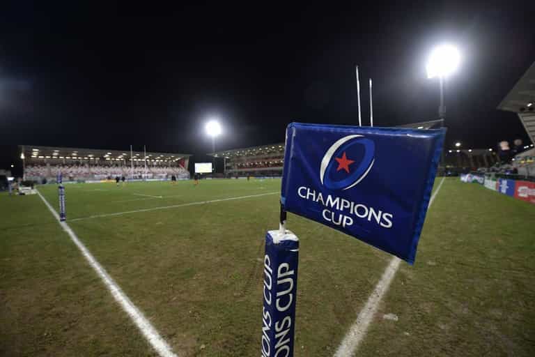 Some welcome rugby news as EPCR set to make key Champions Cup change