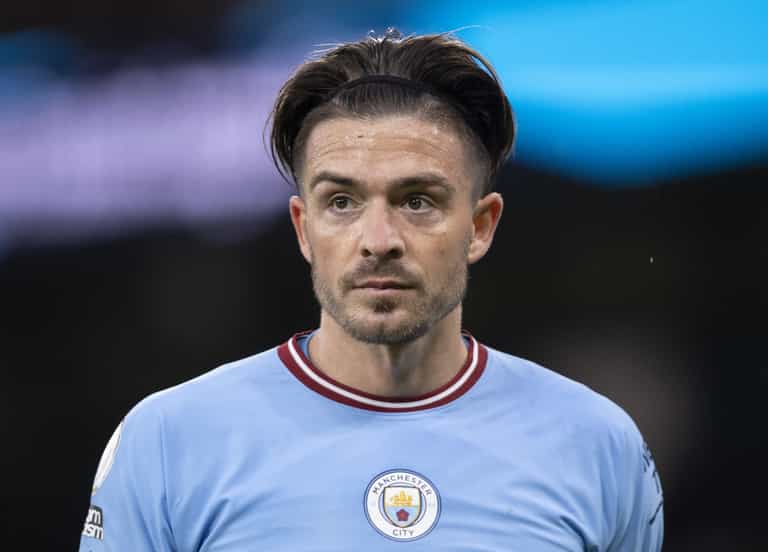 Jack Grealish gives cheeky response after being jeered by Chelsea fans Jack Grealish gives cheeky response after being jeered by Chelsea fans
