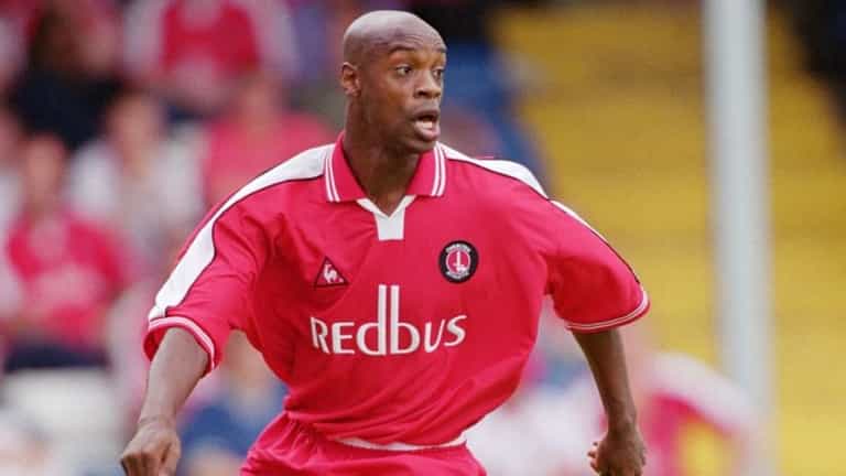 Ex-Premier League star jailed for defrauding £15m out of friends and family Ex-Premier League star jailed for defrauding £15m out of friends and family