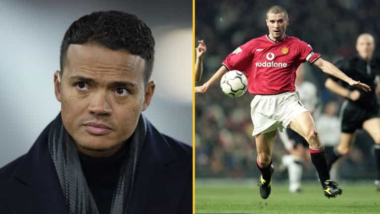 Jermaine Jenas praises the ‘underappreciated’ part of Roy Keane’s game Jermaine Jenas praises the ‘underappreciated’ part of Roy Keane’s game