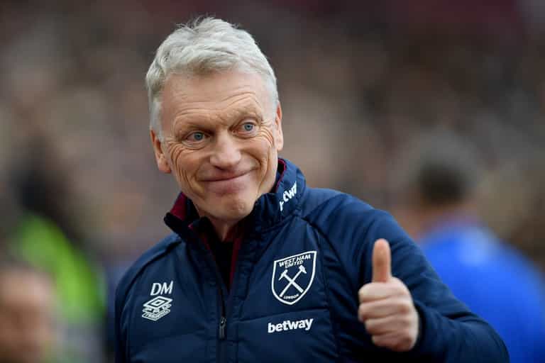 West Ham reportedly want to sign three Man United players this summer West Ham reportedly want to sign three Man United players this summer