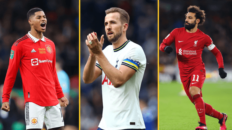 Man United and Tottenham will be on Irish TV tonight, but Arsenal and Liverpool won’t be Man United and Tottenham will be on Irish TV tonight, but Arsenal and Liverpool won’t be