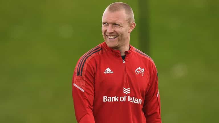 Munster legend to join select club by making 200th appearance Munster legend to join select club by making 200th appearance