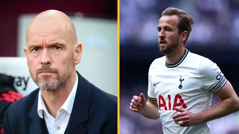 Man United line-up transfers for two strikers as alternatives to Harry Kane Man United line-up transfers for two strikers as alternatives to Harry Kane