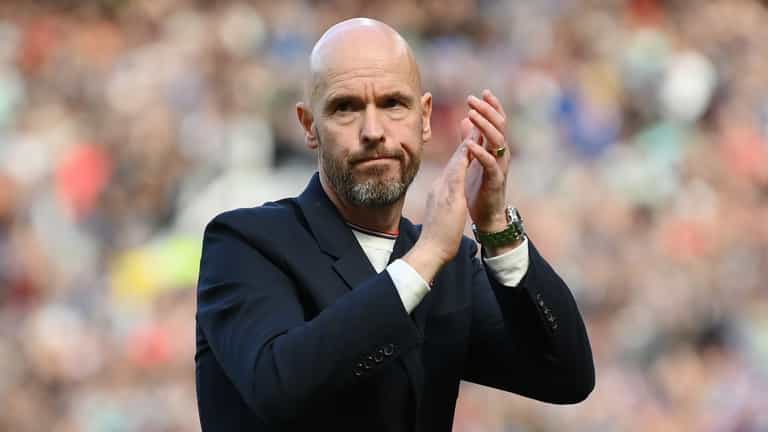 How Man United could line up next season if they land their main transfer targets How Man United could line up next season if they land their main transfer targets