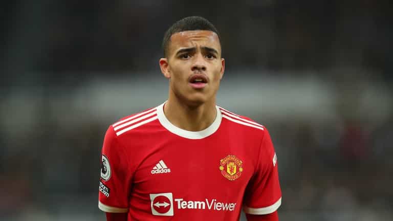 Man United considering dropping Greenwood from squad due to fan backlash Man United considering dropping Greenwood from squad due to fan backlash
