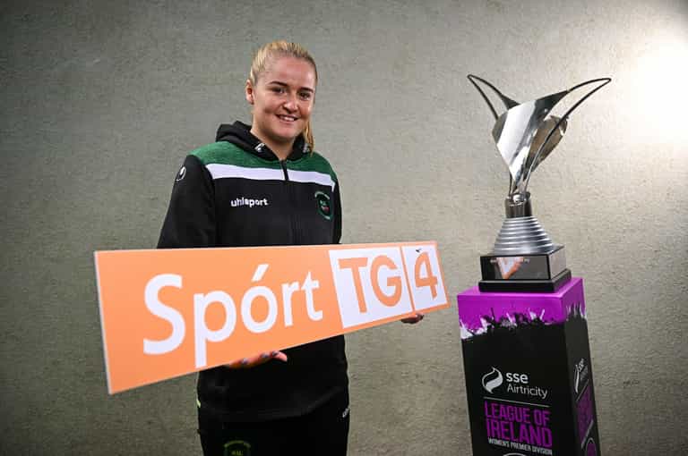 As the SSE Airtricity Women’s Premier Division continues, here’s everything you need to know As the SSE Airtricity Women’s Premier Division continues, here’s everything you need to know