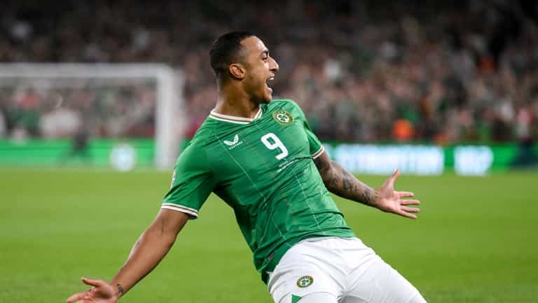 Euro 2028: Ireland and the UK set to be confirmed as hosts Euro 2028: Ireland and the UK set to be confirmed as hosts