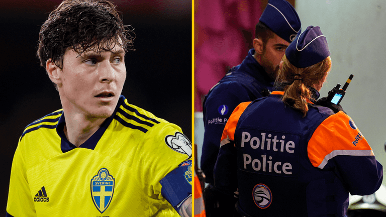 “What kind of world do we live in today?” – Brussels murders leave Swedish football reeling “What kind of world do we live in today?” – Brussels murders leave Swedish football reeling