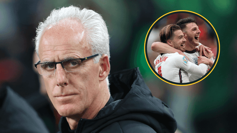 Mick McCarthy says he would have capped Declan Rice and Jack Grealish for Ireland Mick McCarthy says he would have capped Declan Rice and Jack Grealish for Ireland