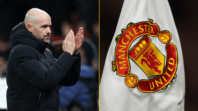 Erik ten Hag on the warnings he received not to take ‘impossible’ Man United job Erik ten Hag on the warnings he received not to take ‘impossible’ Man United job