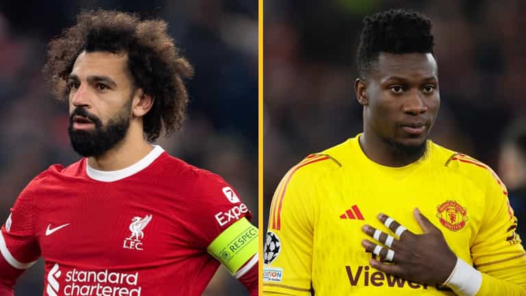 Liverpool vs Man United: Follow the Premier League clash live in our hub Liverpool vs Man United: Follow the Premier League clash live in our hub
