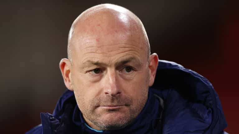 Lee Carsley reportedly set to be named the new Ireland manager Lee Carsley reportedly set to be named the new Ireland manager