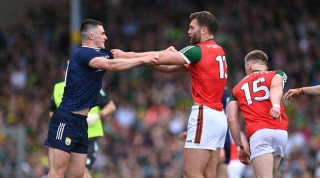 Every game in a mammoth week of GAA fixtures squeezed into the TV schedule Every game in a mammoth week of GAA fixtures squeezed into the TV schedule