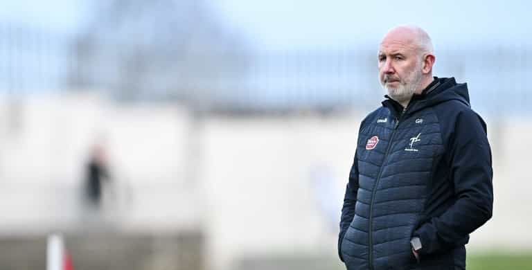 ‘I’ve known you a long time and it’s a pity’ – Glenn Ryan involved in heated exchange with local journalist ‘I’ve known you a long time and it’s a pity’ – Glenn Ryan involved in heated exchange with local journalist