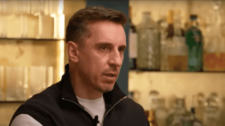 “It’s almost like they’ve ruined it a little bit” – Gary Neville on why Champions League is boring “It’s almost like they’ve ruined it a little bit” – Gary Neville on why Champions League is boring