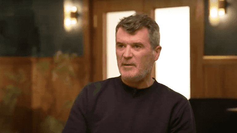 Roy Keane raises major concern about Man United’s latest appointment Roy Keane raises major concern about Man United’s latest appointment