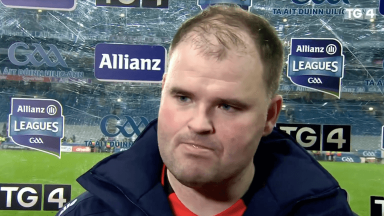 “We have trained 65 times” – Roscommon manager calls out players for missing sessions “We have trained 65 times” – Roscommon manager calls out players for missing sessions