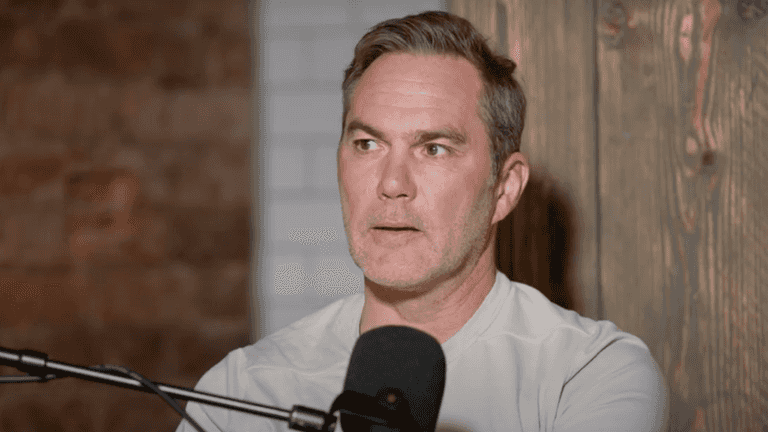 ‘Just pick one as your grandad’ – How Jason McAteer played for Ireland instead of England ‘Just pick one as your grandad’ – How Jason McAteer played for Ireland instead of England