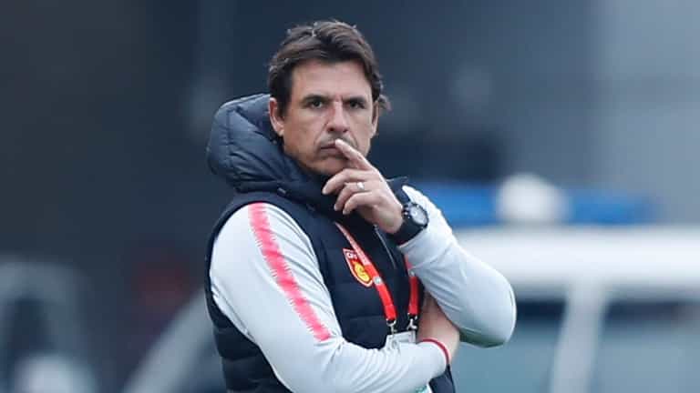 Chris Coleman is a serious contender to be the next Ireland manager Chris Coleman is a serious contender to be the next Ireland manager