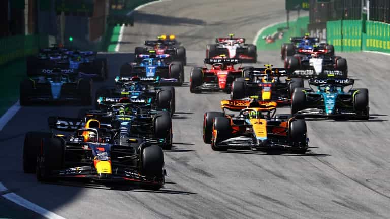 Formula 1 2024: Rule revisions set the stage for a thrilling season
