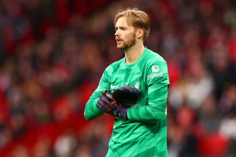 Jurgen Klopp on the agreement that persuaded Caoimhín Kelleher not to leave Liverpool Jurgen Klopp on the agreement that persuaded Caoimhín Kelleher not to leave Liverpool
