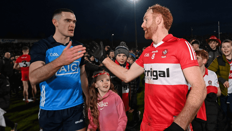 The GAA TV schedule is jam packed this week including a blockbuster tie between the two best teams right now The GAA TV schedule is jam packed this week including a blockbuster tie between the two best teams right now