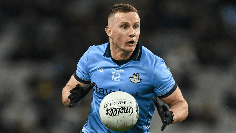 Ciaran Kilkenny’s revival will have counties feeling nervous as Dublin comfortably beat Derry Ciaran Kilkenny’s revival will have counties feeling nervous as Dublin comfortably beat Derry