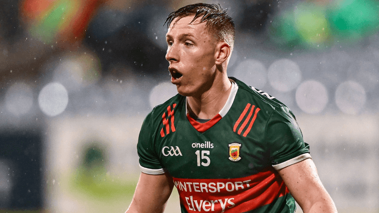 Mayo win over Roscommon shows they clearly listened to certain criticism Mayo win over Roscommon shows they clearly listened to certain criticism